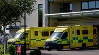 'Pure chaos': Patients praise staff as Cork University Hospital asks people not to attend ED due to overcrowding