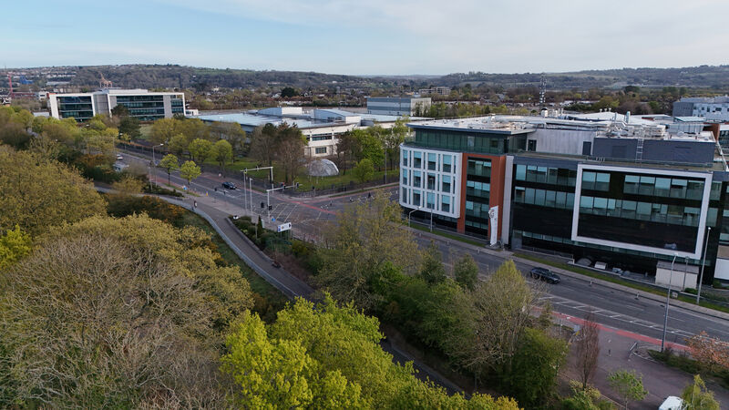Two Cork hospitals compliant with ionising radiation rules