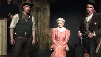 Theatre Nights: Dramatic treats, and pop tributes in Cork 