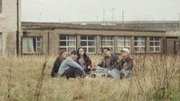 Corkman’s film inspired by iconic Sir Henry’s club
