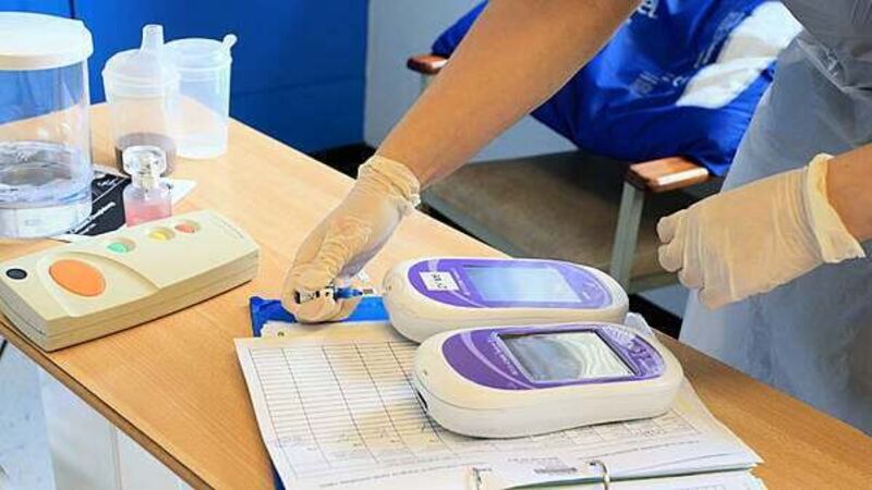 First new nursing school in over 20 years to accept students in Maynooth in September First new nursing school in over 20 years to accept students in Maynooth in September