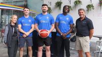 UCC Demons unveil new title sponsor ahead of the defence of their SuperLeague title