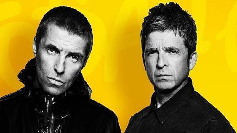 Today FM announce Oasis ticket giveaway and launch Oasis FM