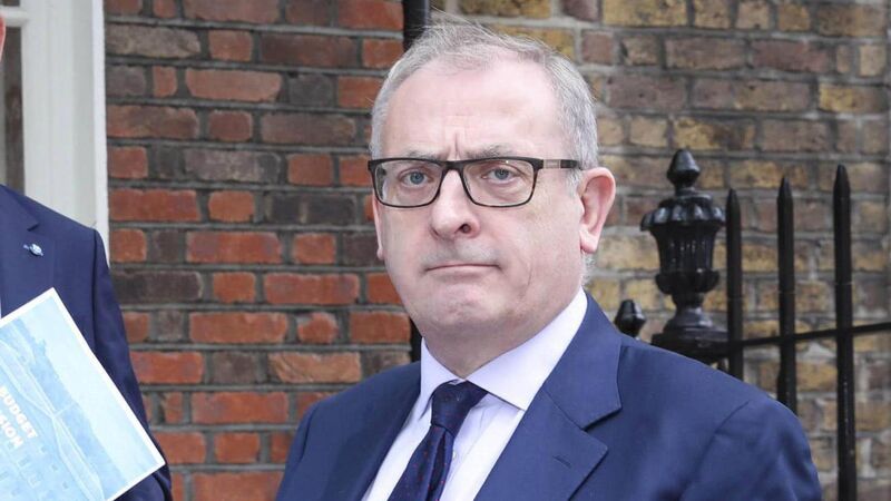 Cork firms will be able to avail of €2,000 worth of mentoring services 