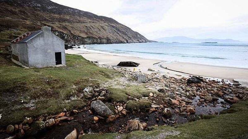 Tourists spent €647m in Ireland in June - CSO Tourists spent €647m in Ireland in June - CSO