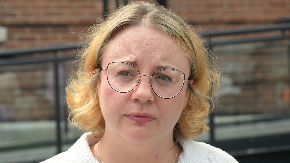 Cork man who raped his sister when he was a teen is jailed for two-and-a-half years