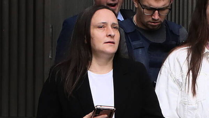 'I never knew humanity could be so cruel': Five men jailed over 'sadistic' torture of woman 'I never knew humanity could be so cruel': Five men jailed over 'sadistic' torture of woman