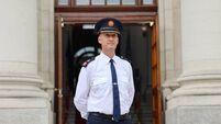 'Cork deserves its fair share of gardaí': TD requests meeting with new commissioner