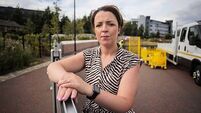 Belfast Tidal Flood Alleviation Scheme