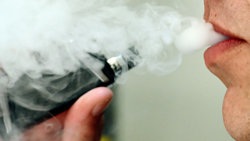 Former Cork Mayor says banning of drug synthetic HHC was ‘very welcome’