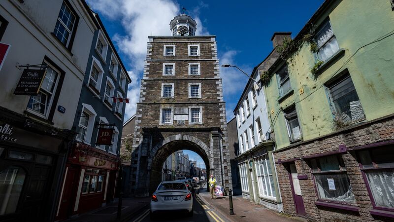 Step back in time at Cork town's Medieval Festival this weekend Step back in time at Cork town's Medieval Festival this weekend