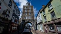 Step back in time at Cork town's Medieval Festival this weekend
