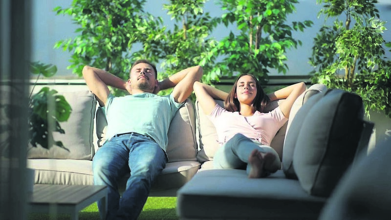 Summer Soap, Part 5: ‘Love is the medicine, two of us in harmony’