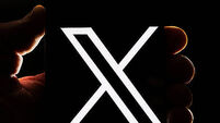 Elon Musk Changes Twitter Name And Logo To X