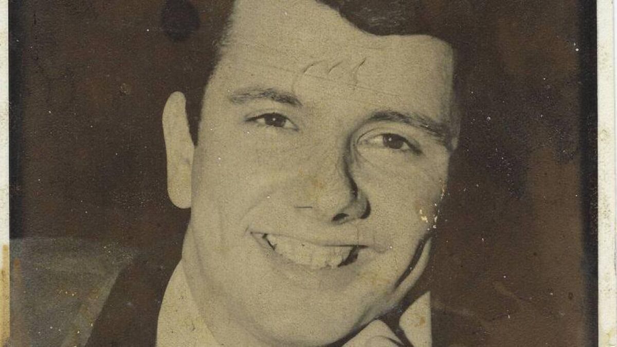 New book from Cork musician who survived Miami Showband terror
