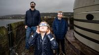 10 things to do with kids in Cork if it’s raining