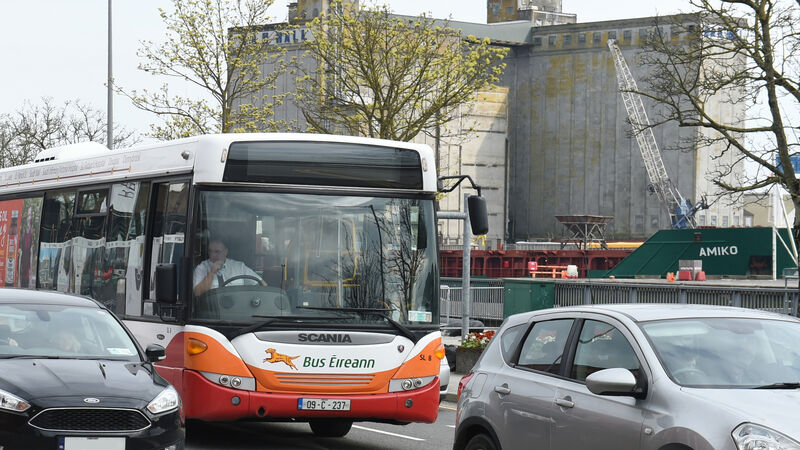 NTA says free bus travel on some Cork routes would cost €3.2m