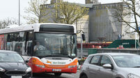 NTA says free bus travel on some Cork routes would cost €3.2m