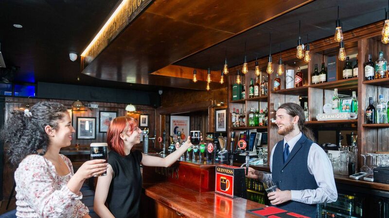 First look: Iconic Cork city pub reopens after refurbishment