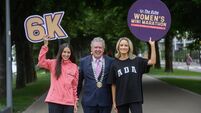 Charity meeting point to return for 2025 The Echo Mini Marathon