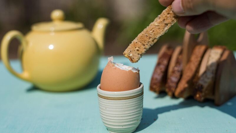 Egg-cellent benefits of the humble egg