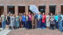 Ten European countries send reps to symposium at Cork's MTU