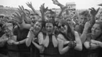 Feile Festival in Cork 1995