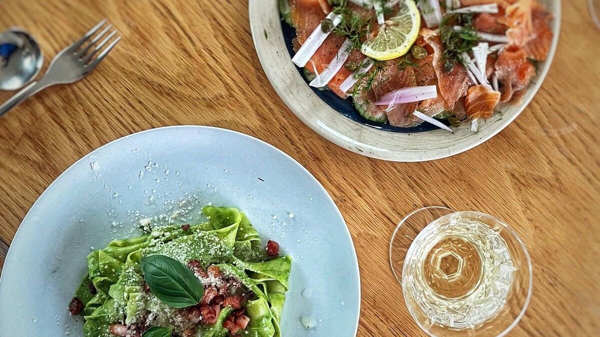 Weekend foodie: Embracing summer flavours for the Bank Holiday weekend