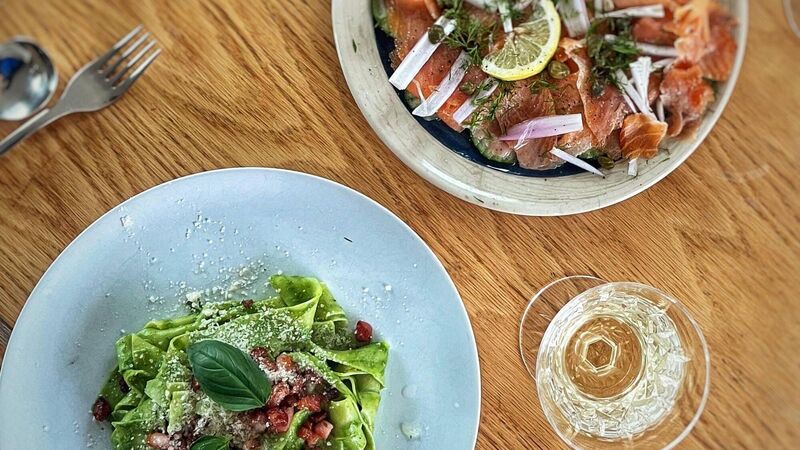 Weekend foodie: Embracing summer flavours for the Bank Holiday weekend Weekend foodie: Embracing summer flavours for the Bank Holiday weekend