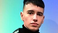 Private Sean Rooney death