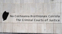 Parnell Square knife incident