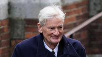 Sir James Dyson libel case