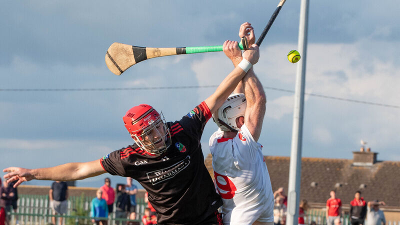 Premier IHC: Kilworth overcome slow start to open with victory over Castlemartyr