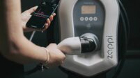 Almost 7,000 electric vehicle grants issued in Cork since 2021