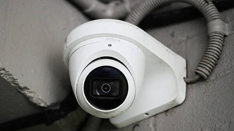 Woman (46) jailed after being caught on camera setting fire to power box Woman (46) jailed after being caught on camera setting fire to power box