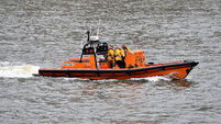 RNLI stock