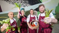 High demand expected for Cork on a Fork festival tickets