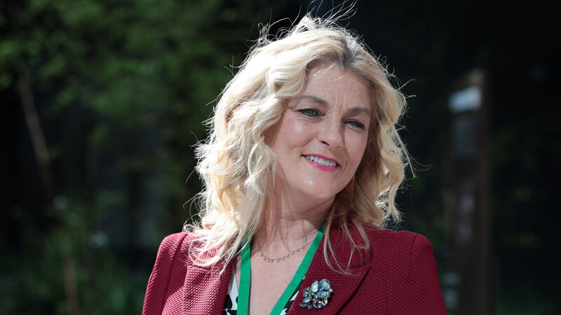 MEP representing Cork urges safety first in trade deal MEP representing Cork urges safety first in trade deal