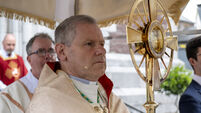 'We live in a world obsessed with appearances' Cork bishop tells youths in Rome