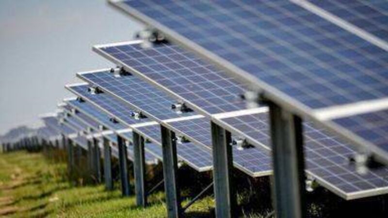 Council rejects plan for solar farm in Cork's Lee Valley Council rejects plan for solar farm in Cork's Lee Valley