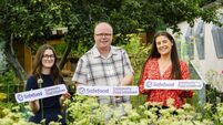 Three Cork projects included in Safefood’s €1.5m fund