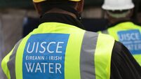 Crossbarry sewerage scheme on track says Cork FF TD