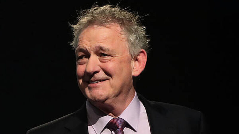 Former Presidential candidate Peter Casey to build 24 social homes in Donegal Former Presidential candidate Peter Casey to build 24 social homes in Donegal