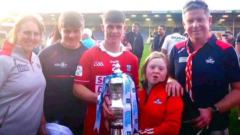 Cork family prepares to take part in Tour de Munster for cause close to their heart Cork family prepares to take part in Tour de Munster for cause close to their heart