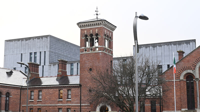Cork court: Woman described as 'a menace on the street when she has drink taken' is jailed