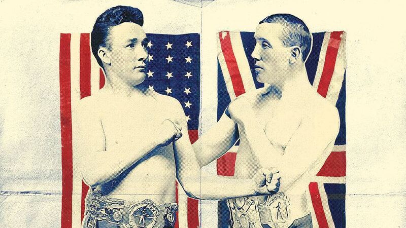 'He outclassed the best men of his day': Recalling the legacy of Cork’s ‘Ring Napoleon’ Jack McAuliffe 