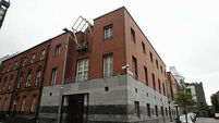 Irish Youth Justice Service respond