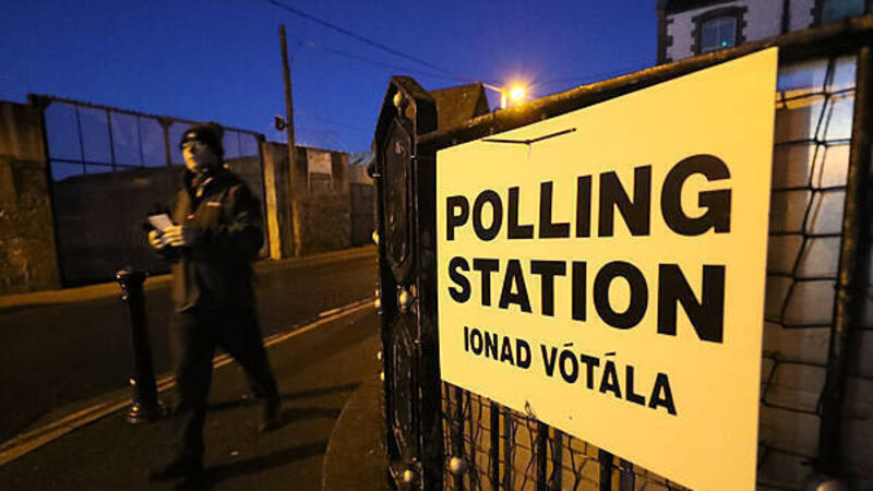 Presidential candidates can now be reimbursed up to €250k for election expenses Presidential candidates can now be reimbursed up to €250k for election expenses