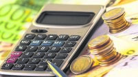 Budget calculation