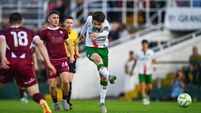 Cork City v Galway United - SSE Airtricity Men's Premier Division